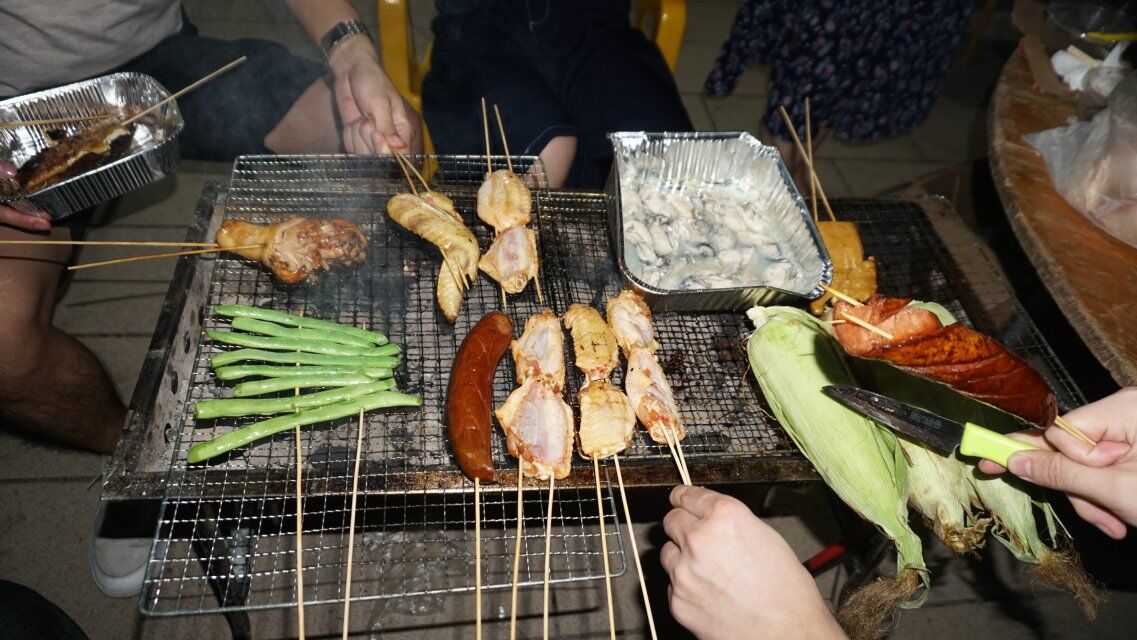 易網(wǎng)團(tuán)隊建設(shè)